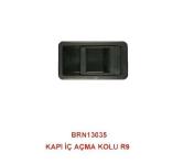 KAPI IC ACMA KOLU R9 GRI - BARAN 0035-G
