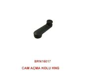 CAM ACMA KOLU CLIO-KNG-MGN-LOGAN SIYAH - BARAN 017-S