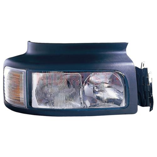 Far Renault Premium DCI 420HP (Sinyalli, Sağ) - DEPO 5511150RLDEMU