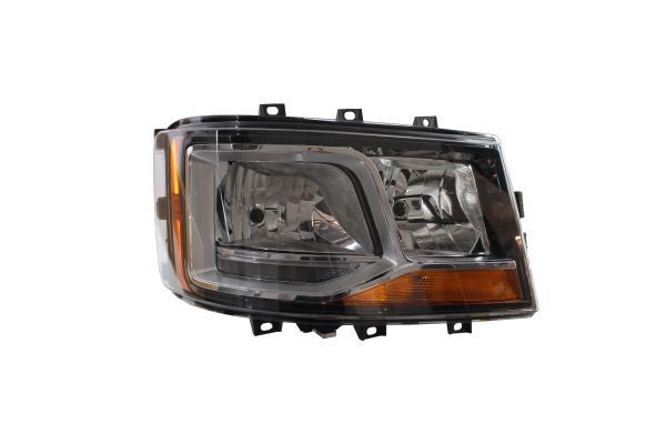 KOMPLE FAR SAG MOTORLU YENI KABIN SCA - DEPO 771-1106RMLD-EM