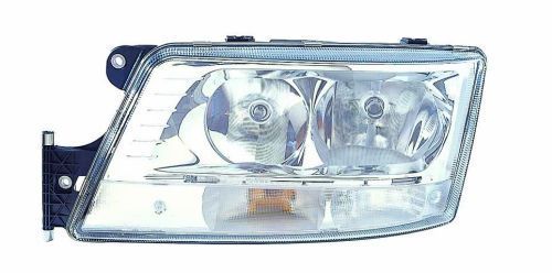 KOMPLE FAR SAG LEDLI PARK MAN TGA/TGX - DEPO 449-1102RMLD-EM