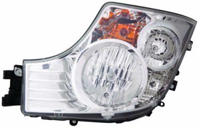 KOMPLE FAR SOL MOTOR SUZ MERCEDES ACT - DEPO 440-11A1L-LD-EN