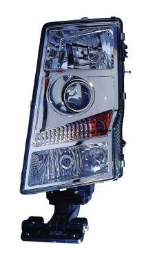 KOMPLE FAR SAG VERSIYON 2 VOLVO FH 2 - DEPO 773-1125R-LD-E