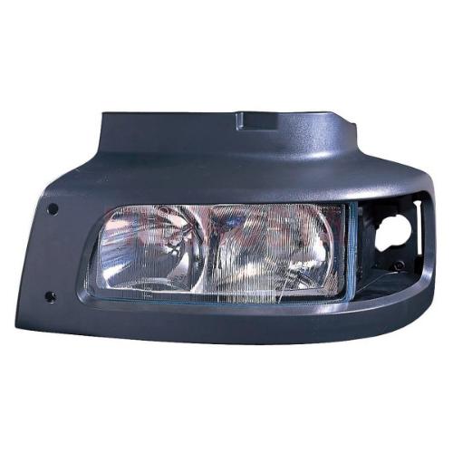 Far (Sinyalsiz, Sol) Renault Midlum - DEPO 5511150LLDEN