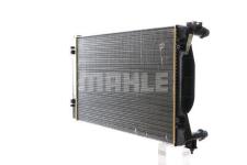 SU RADYATORU VW A4 ALZ-BFB-BEX-ALT-AVB-AVF - BEHR CR1417000S