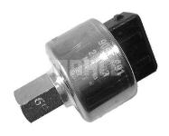 KLIMA MUSURU OPEL CORSA B 1.4-1.6-1.8-2.0 9 - BEHR ASW21000S