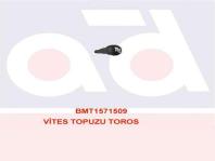 Vites Topuzu Toros - BEMOT 71509