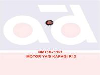 MOTOR YAG KAPAGI R12 - BEMOT 71101