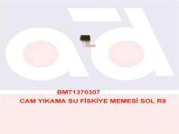 CAM YIKAMA SU FISKIYE MEMESI SOL R9 PK.10 AD. - BEMOT 70307