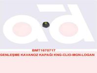 GENLESME KAVANOZ KAPAGI KANGOO-CLIO III-IV-MEG - BEMOT 70717