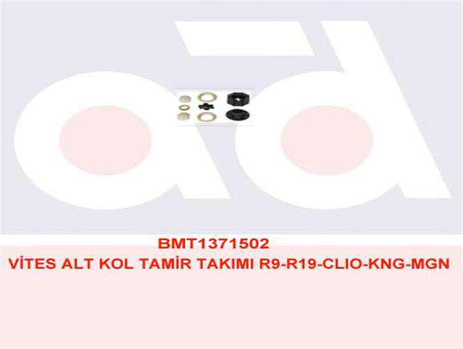 VITES KOL TAMIR TAKIMI R9-R19-CLIO-KNG-MGN - BEMOT 71502