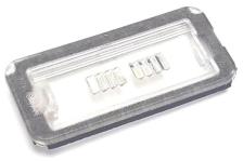 PLAKA LAMBA CAMI FIAT LINEA 07-17 22x19cm - BEMOT 52655