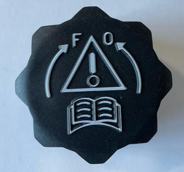 GENLESME KAVANOZ KAPAGI 1.4 BAR PARTNER-BERLIN - BEMOT 97055