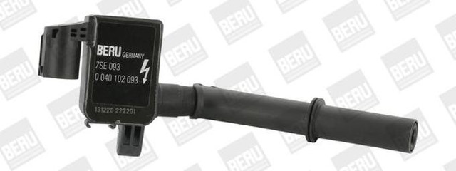ATESLEME BOBINI MERCEDES 204-212-221-222-166-X - BERU ZSE093