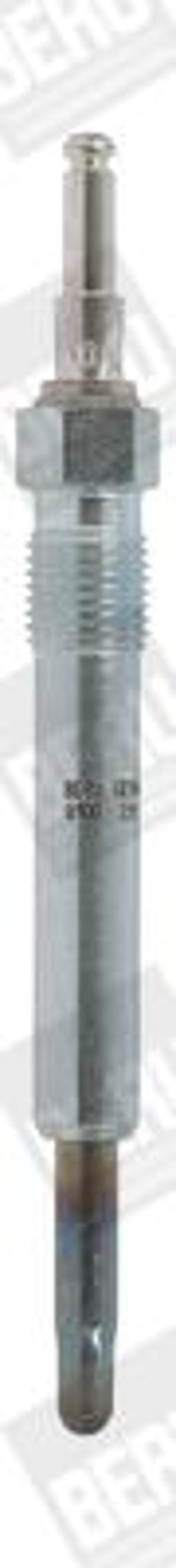 Isitma Bujisi Mercedes W202-210-124 M604-605-606 95-00 A0011 - BERU GN860