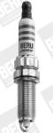 Buji Tek Tirnak Bmw N13 F20 F30 Mini R55 R56 R60 Peugeot 207 - BERU Z332