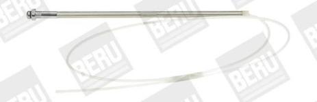 Anten Cubugu Mercedes W124-201-202 Bm 83-00 - BERU ET450