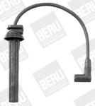 BUJI KABLOSU TAKIM BMW MINI R50-52-54 01-07 1 - BERU ZEF1480