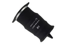 Havali Suspansiyon Korugu Arka Mercedes - BILSTEIN 40-275635