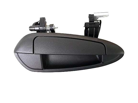 ARKA KAPI KOLU ASTARSIZ SIYAH SAG LINEA - BIRLIK 0260