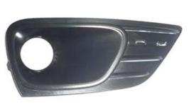 Sis Far Cercevesi Kapagi Sisli Siyah Sag Linea - BIRLIK 0161