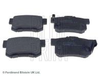 ARKA BALATA CIVIC VII 01-05 - CIVIC VII - BLUEPRINT ADH24247
