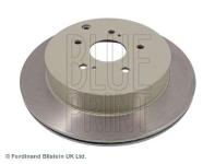 ARKA FREN AYNASI HAVALI GRAND VITARA 4X - BLUEPRINT ADK84336