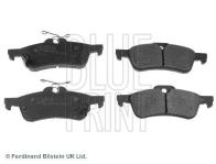 BALATA FREN ARKA- HONDA CIVIC 2012- SED - BLUEPRINT ADH24289