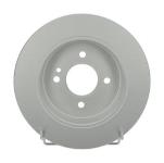 ARKA FREN DISK AYNASI 262MM ACCENT BLUE 11 - FERODO DDF2090C