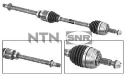 SAG ON AKS RENAULT MEGANE IV 15- 1.5 BLUE DCI  - SNR DK55255