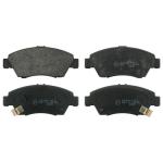 ON FREN BALATA HONDA CIVIC 1.6 92 - 20 - BLUEPRINT ADH24251