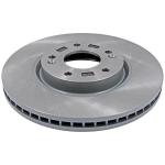 FREN DISKI ON HYUNDAI TUCSON 04- IX35  - BLUEPRINT ADG043158