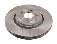 ON FREN DISKI AYNASI HONDA CRV 1.6 DTE - BLUEPRINT ADH243125