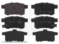 ARKA FREN BALATASI ACCORD 09-12 - BLUEPRINT ADH24281