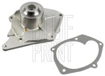 DEVIRDAIM CLIO II III IV FLUENCE KANGOO - BLUEPRINT ADK89120