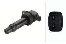 ATESLEME BOBINI ACCENT BLUE 1.4 11 I20  - HELLA 5DA193175481