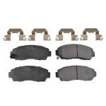 Fren Balatasi On Honda Crv Re5 2007-Crv - BLUEPRINT ADH24288