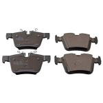 Fren Balatasi Arka Bmw Land Rover Range Rover Discovery Spor - BLUEPRINT ADJ134251