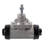 FREN SILINDIRI ARKA SOL NISSAN PICK UP  - BLUEPRINT ADN14439