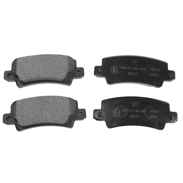 ARKA FREN BALATASI COROLLA 1.4 - 1.6 V - BLUEPRINT ADT342131