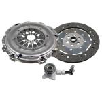 DEBRIYAJ SETI MONDEO III 2.0TDCI 130PS - BLUEPRINT ADF123066