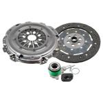 DEBRIYAJ SETI MONDEO III 2.0TDCI 130PS - BLUEPRINT ADF123067