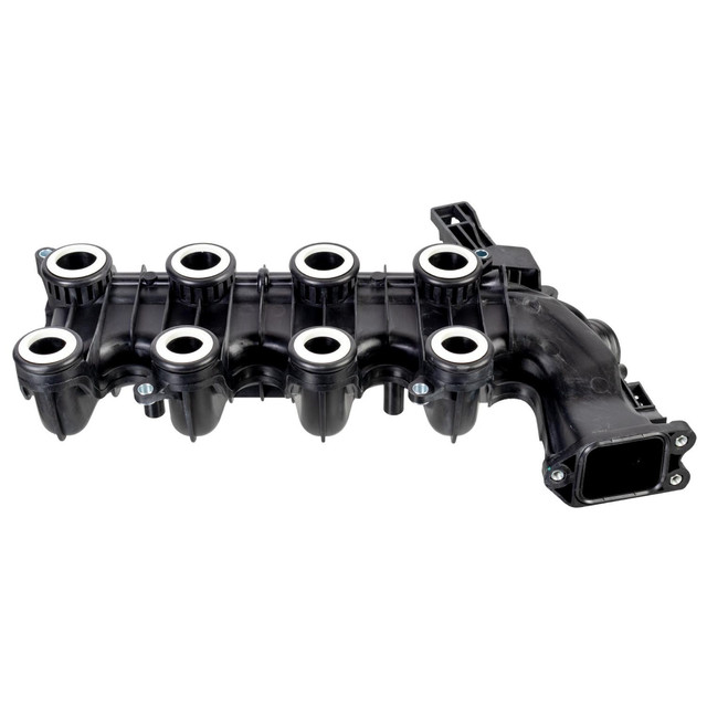 EMME MANIFOLDU P307 YM-PARTNER II-BER - BLUEPRINT ADBP610075