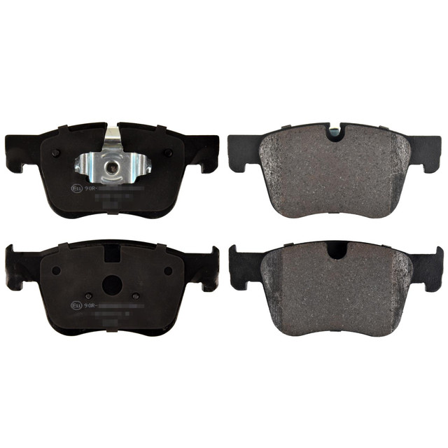 FREN BALATASI ON DS 7 17- 3008-5008-P - BLUEPRINT ADBP420039