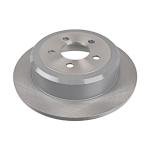 ARKA FREN DISKI JEEP CHEROKEE 08-  DOD - BLUEPRINT ADA104319