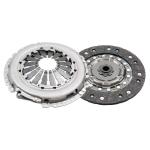 Debriyaj Seti Astra H Corsa D Aveo T300 Grande Punto Linea M - BLUEPRINT ADW193072