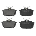 Fren Balata Arka Volvo S40-v40 96-04/mi - BLUEPRINT ADC44266