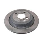 FREN DISKI ARKA MINICOOPER R-55/56/57/ - BLUEPRINT ADB114316