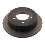 Arka Fren Aynasi Duz Mitsubishi Lancer - BLUEPRINT ADC443120