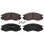 On Fren Balatasi L200 2.0i P/up 96-01/l200/strakar 2.5d-2.5d - BLUEPRINT ADC44257